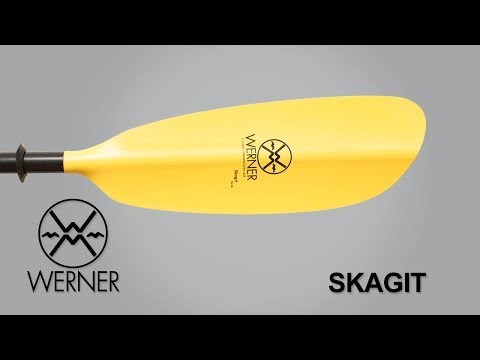 Skagit FG 2 Piece Straight Shaft