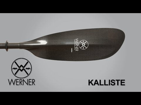 Kalliste 2 Piece  Straight Shaft