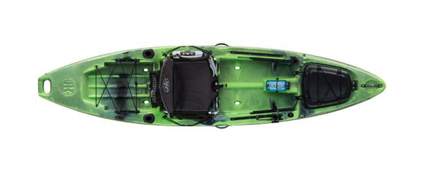 Jackson Riviera Kayak Review: Specs, Features, and Why We Love