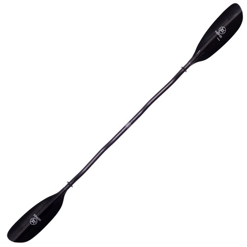 Camano Carbon 2 Piece Bent Shaft