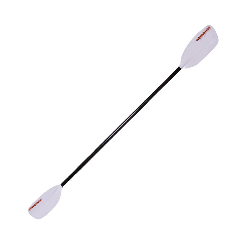 Werner Rio FG Straight Shaft Paddle