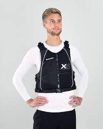Baltic X4 Touring Buoyancy Aid