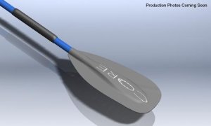 Core Wazza Whitewater Paddle