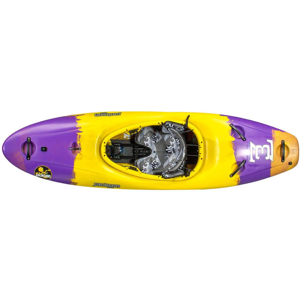 Jackson Kayak Zen 3.0 2021