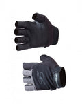 Sandiline Newera short finger gloves