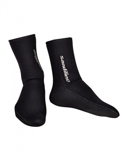 Sandiline Socks Splash 3.0mm