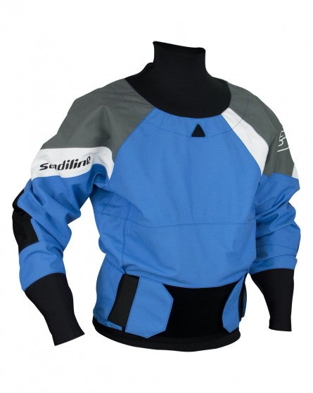 Sandiline Semi Dry Long Sleeve 4L Jacket