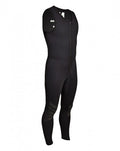 Sandiline Long John Basic Zip