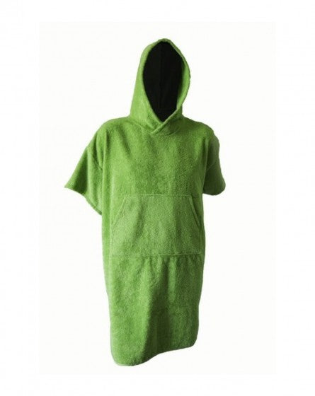 Sandiline Poncho Towel