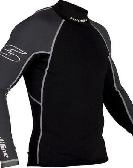 Sandiline Skin 0.5 Superflex Shirt Long Sleeve