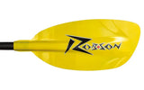 Robson Pogo Fibre Glass Straight Shaft Kayak Paddle