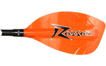 Robson Fluid Fibre Glass Straight Shaft Kayak Paddle