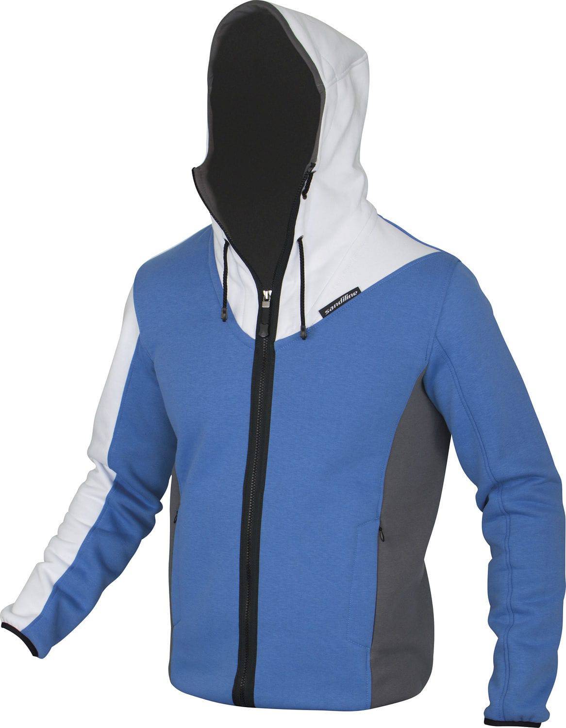 Sandiline Hud Hoodie