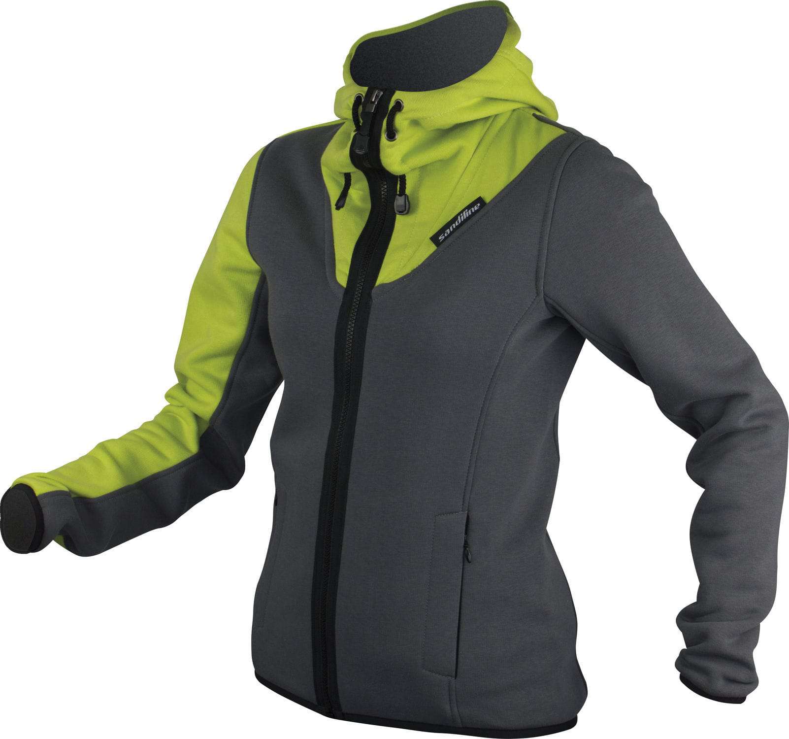 Sandiline Hud Hoodie