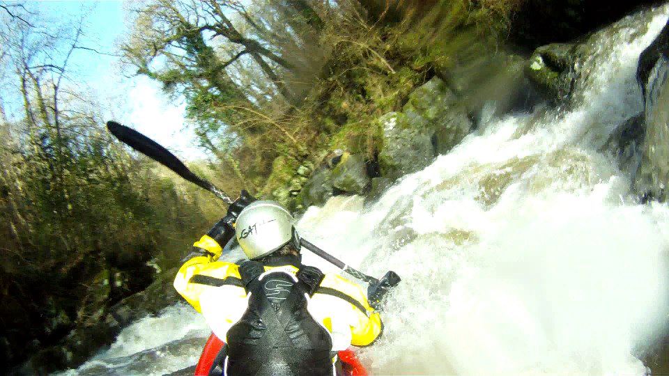 Jackson Kayaks GoPro Levator Mount