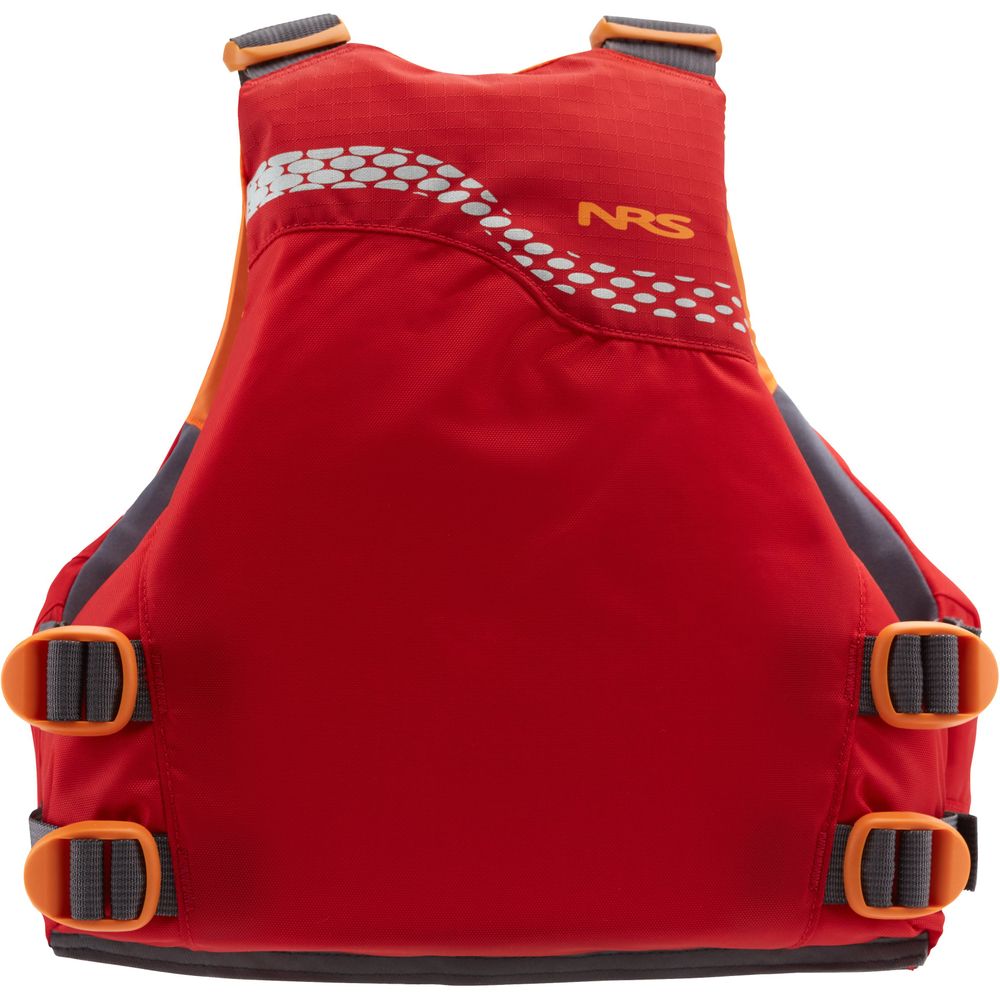 Vista Youth PFD