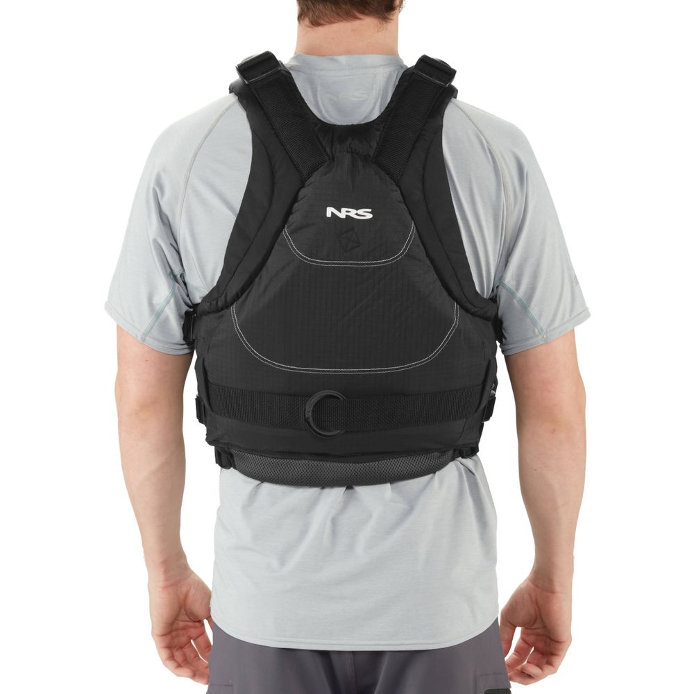 NRS Zen Rescue PFD