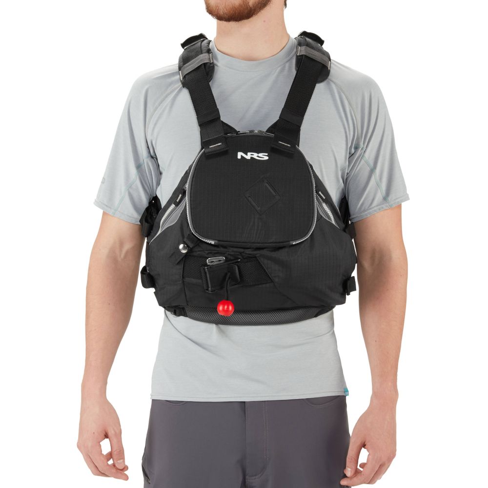 NRS Zen Rescue PFD