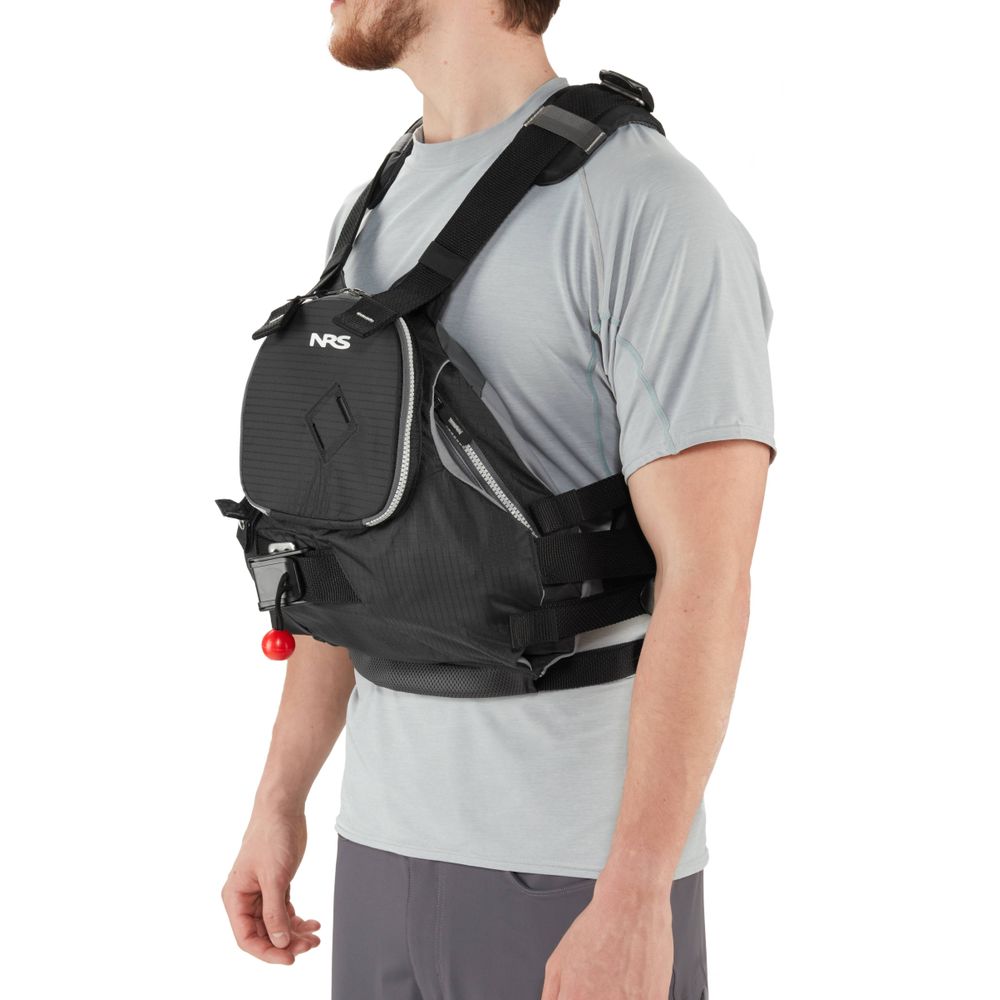 NRS Zen Rescue PFD