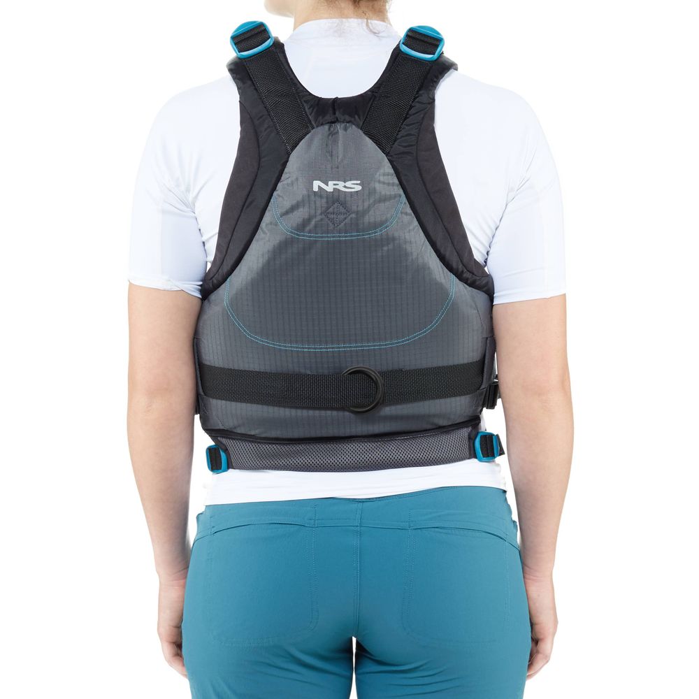 NRS Zen Rescue PFD