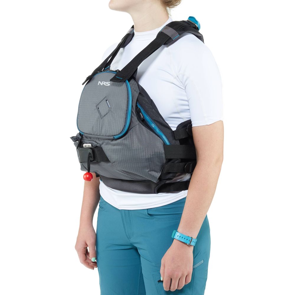 NRS Zen Rescue PFD