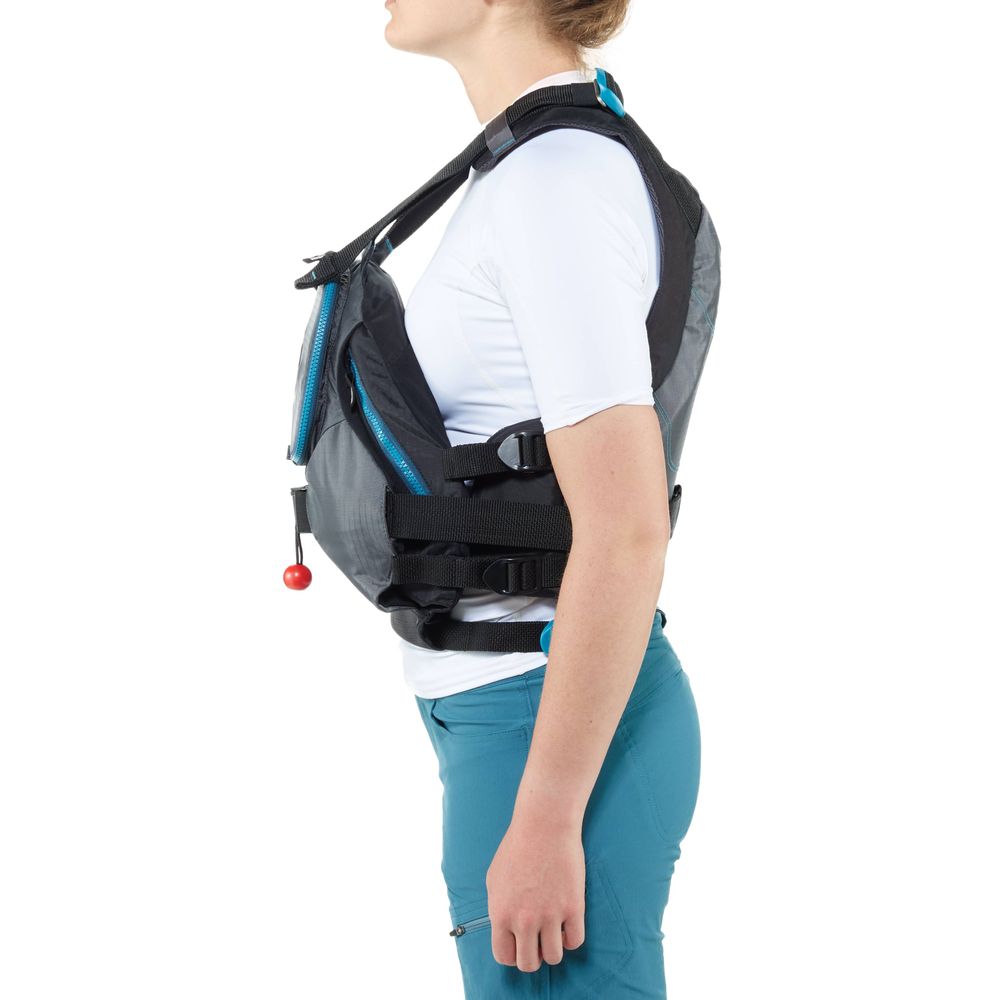 NRS Zen Rescue PFD