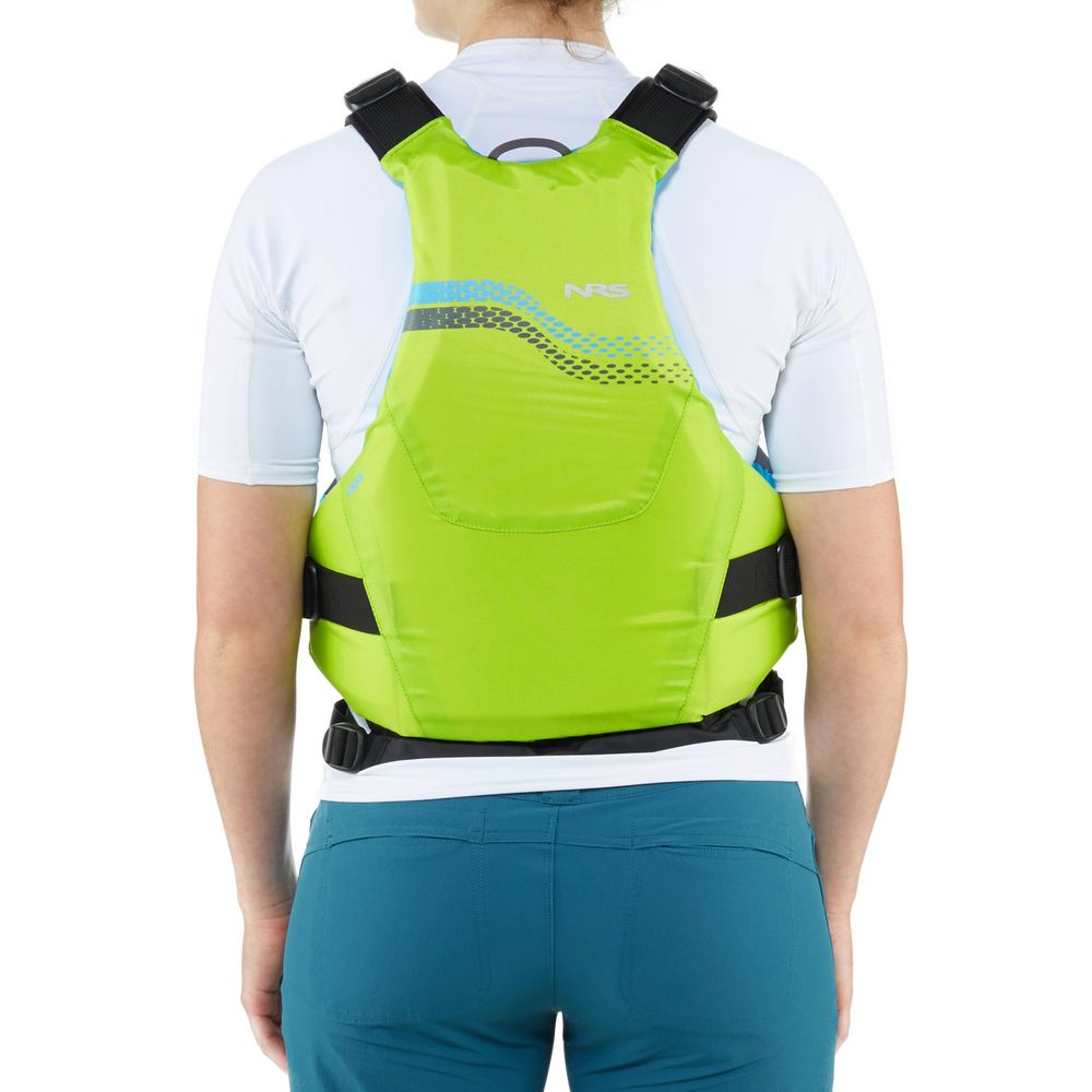 NRS Vapor PFD