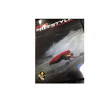Pro Freestyle with Jackson Kayak Team DVD