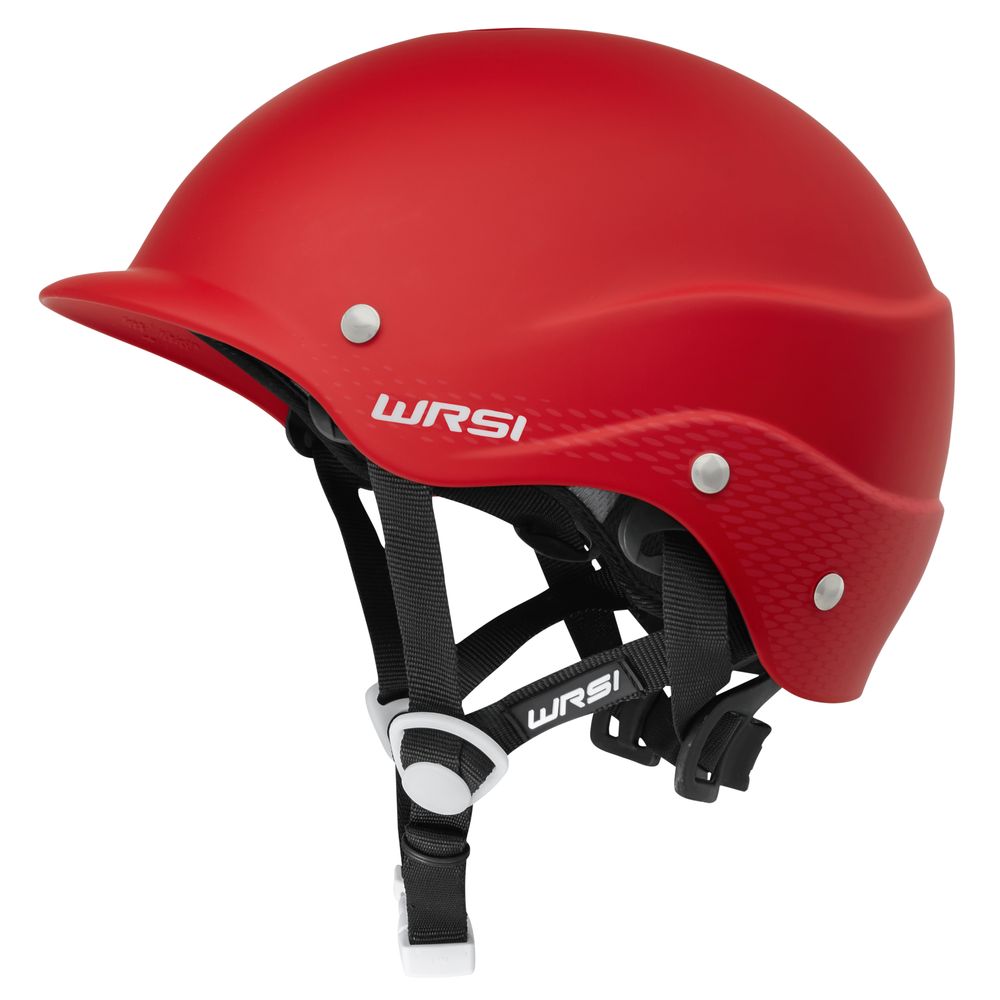 WRSI Current Helmet 2019 (Fiesta)