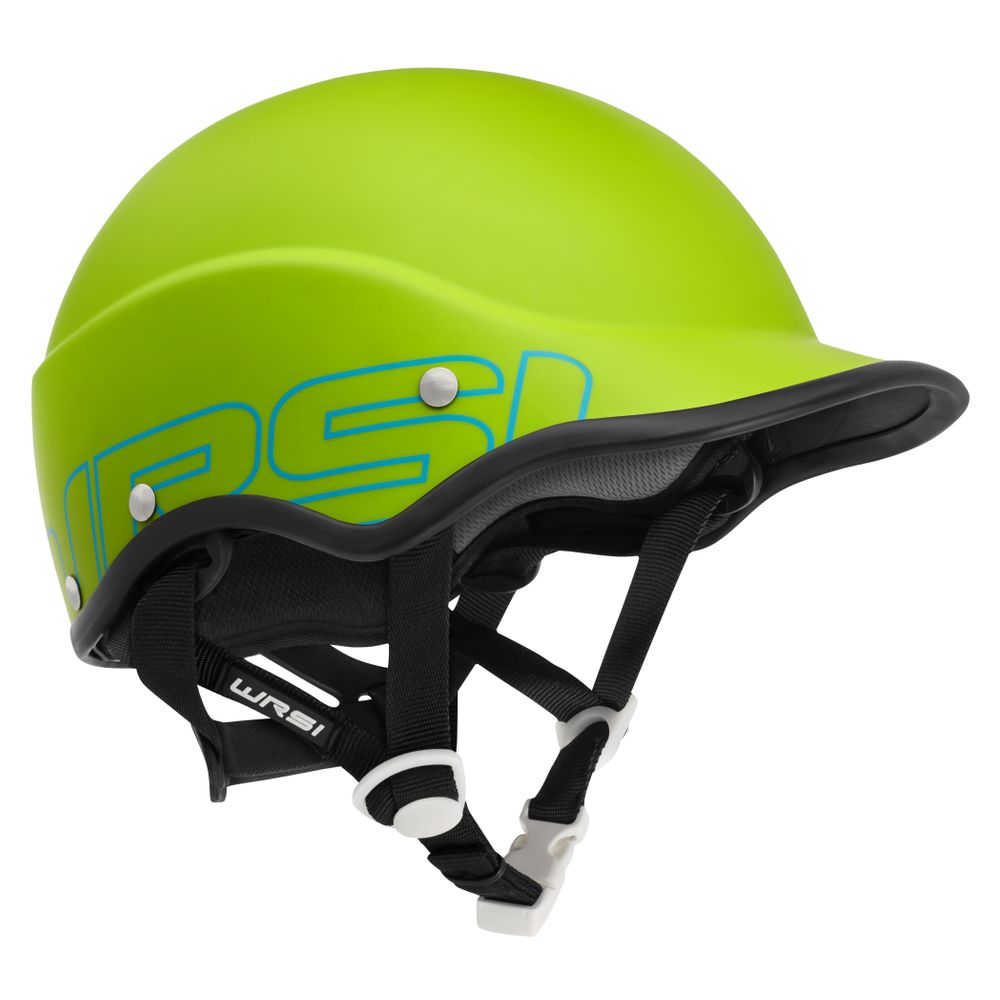 WRSI Trident Helmet 2019 (G smith)- Cosmetic 2nd