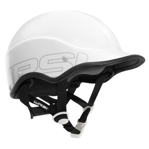 WRSI Trident Helmet 2019 (Ghost)