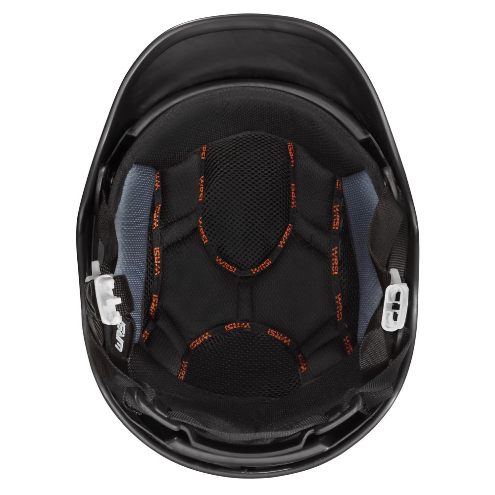WRSI Trident Helmet 2019 (Ghost)- Cosmetic second