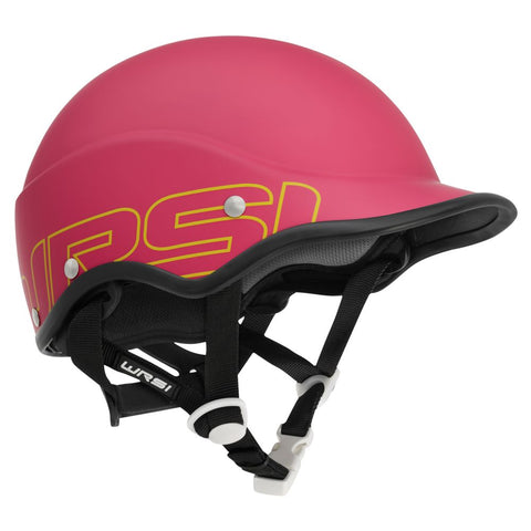 WRSI Trident Helmet 2019 (Very Berry)