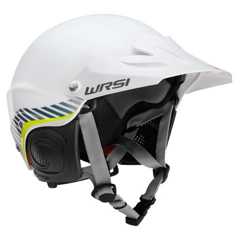 WRSI Current Pro Helmet 2019 (Ghost)