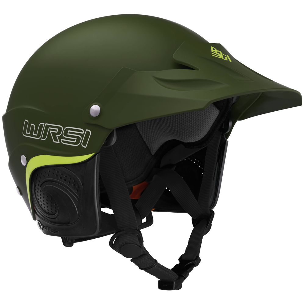 WRSI Current Pro Helmet 2023
