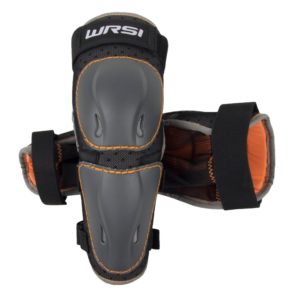WRSI S-Turn Elbow Pads