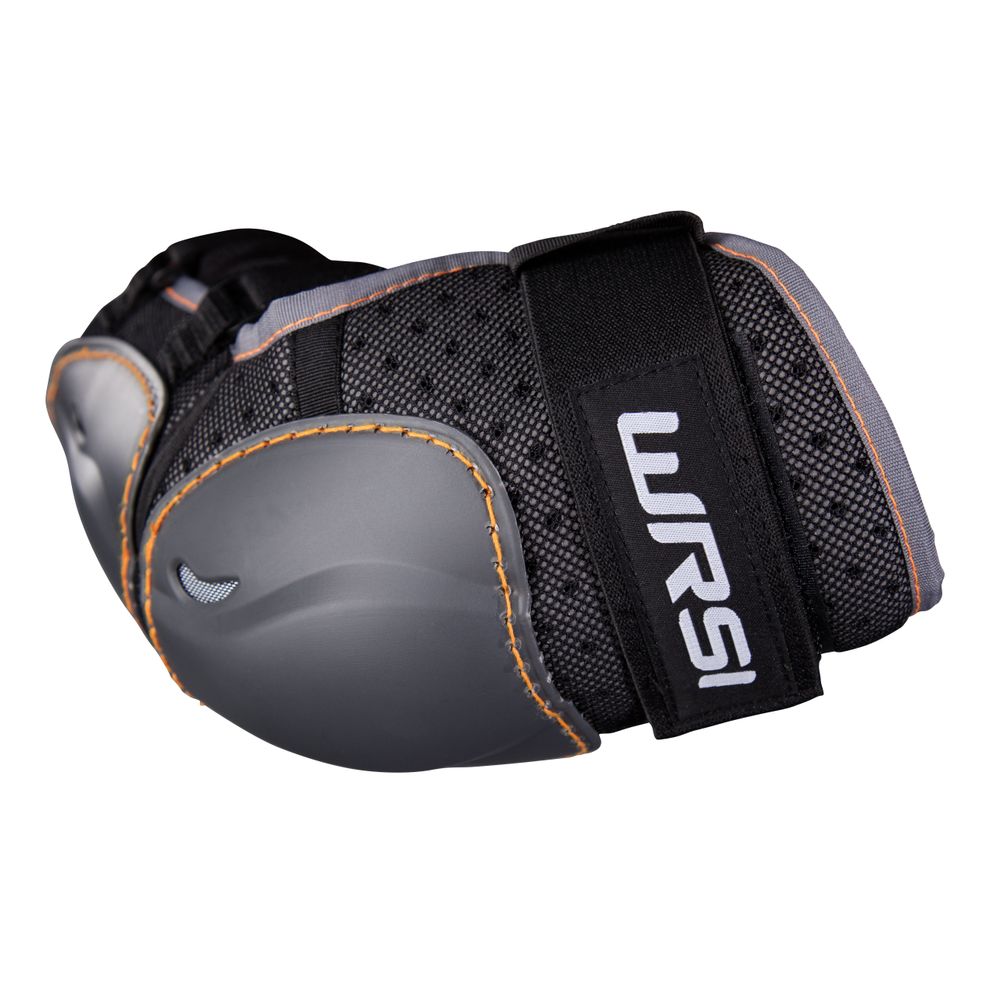 WRSI S-Turn Elbow Pads