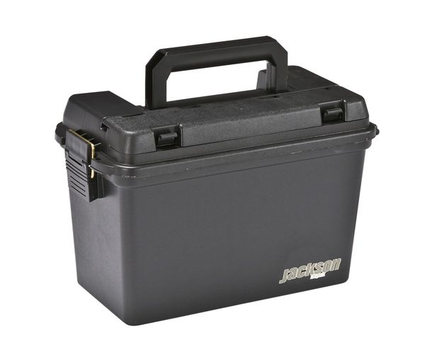 Jackson Kayak Plano Kraken Tackle Box