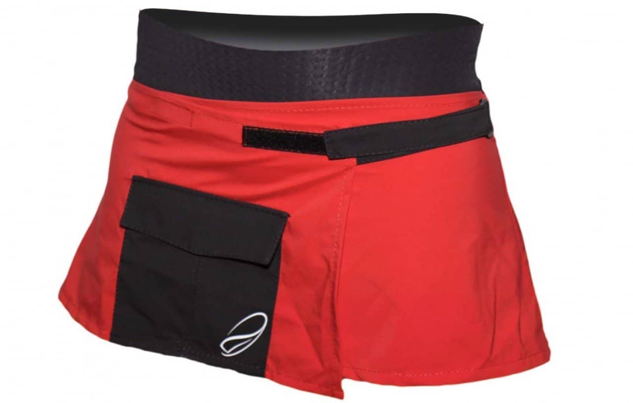 Sandiline SUP Skirt + Airprene EasyShorts