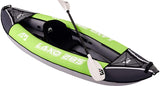 Aqua Marina Laxo 285 9'4" Inflatable Kayak