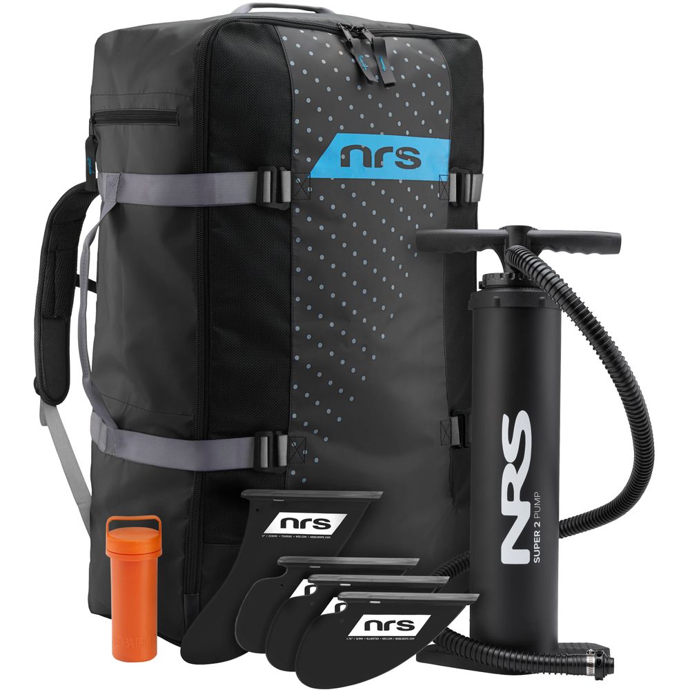 NRS Thrive Inflatable SUP Boards