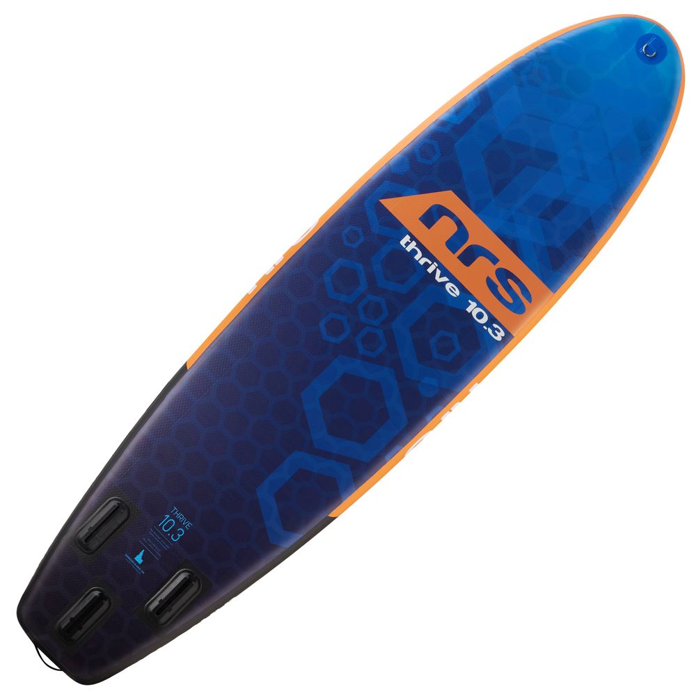 NRS Thrive Inflatable SUP Boards