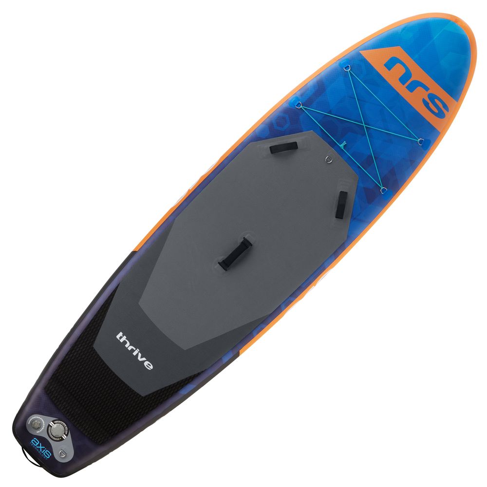 NRS Thrive Inflatable SUP Boards