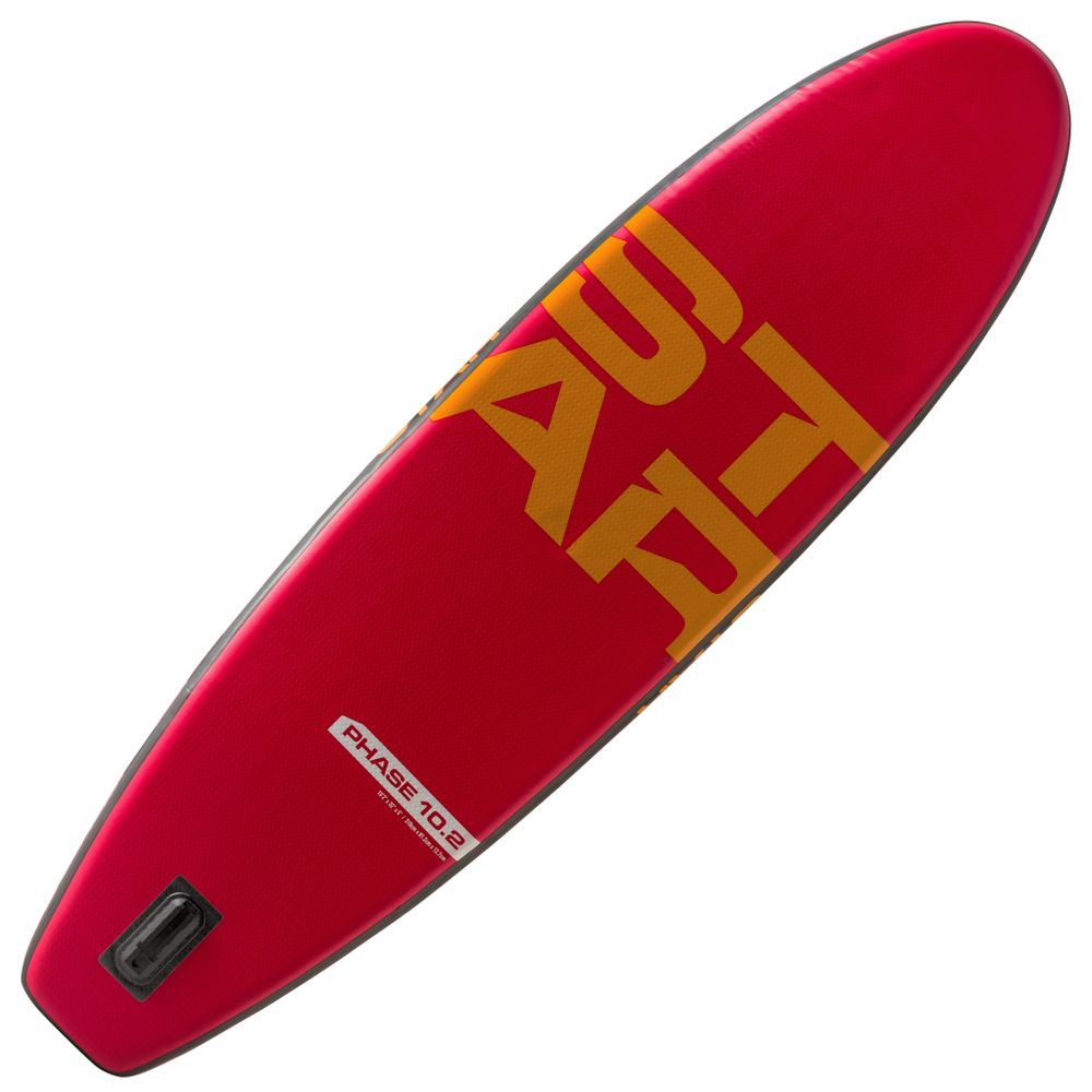 STAR Phase Inflatable SUP Boards