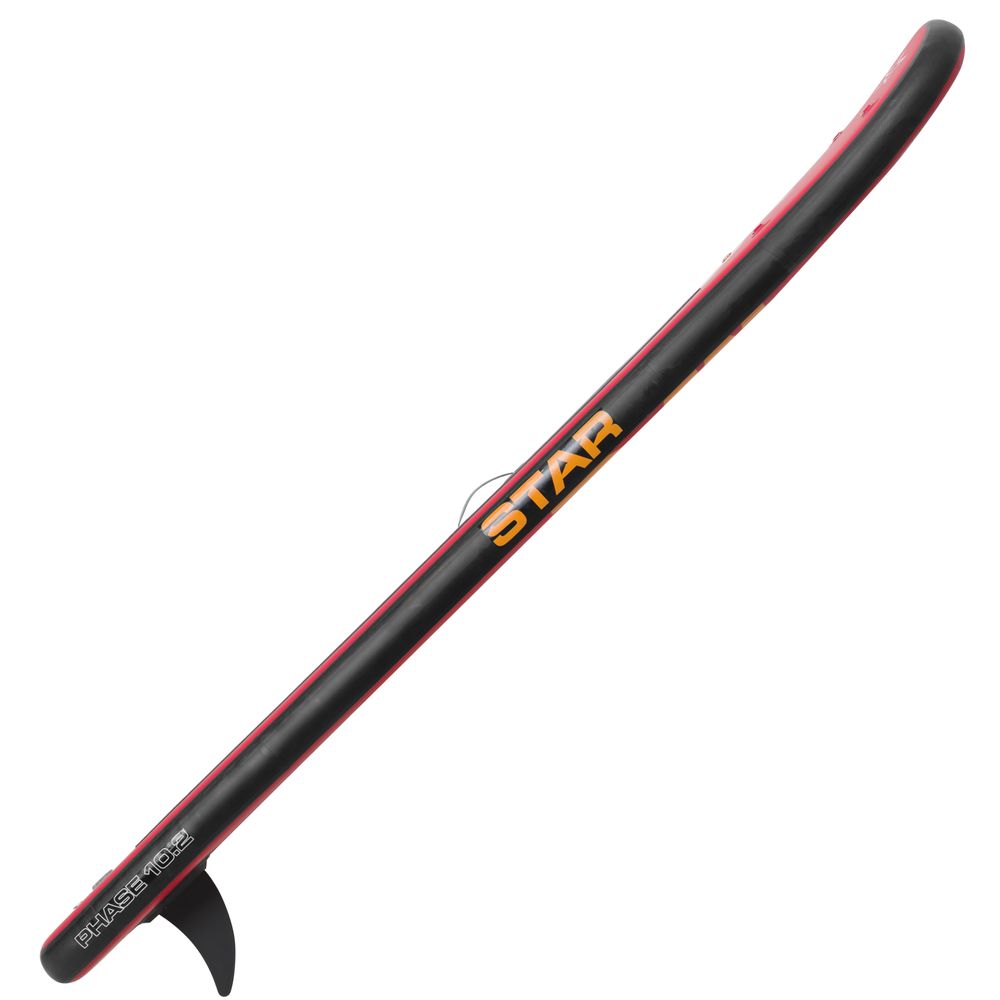 STAR Phase Inflatable SUP Boards