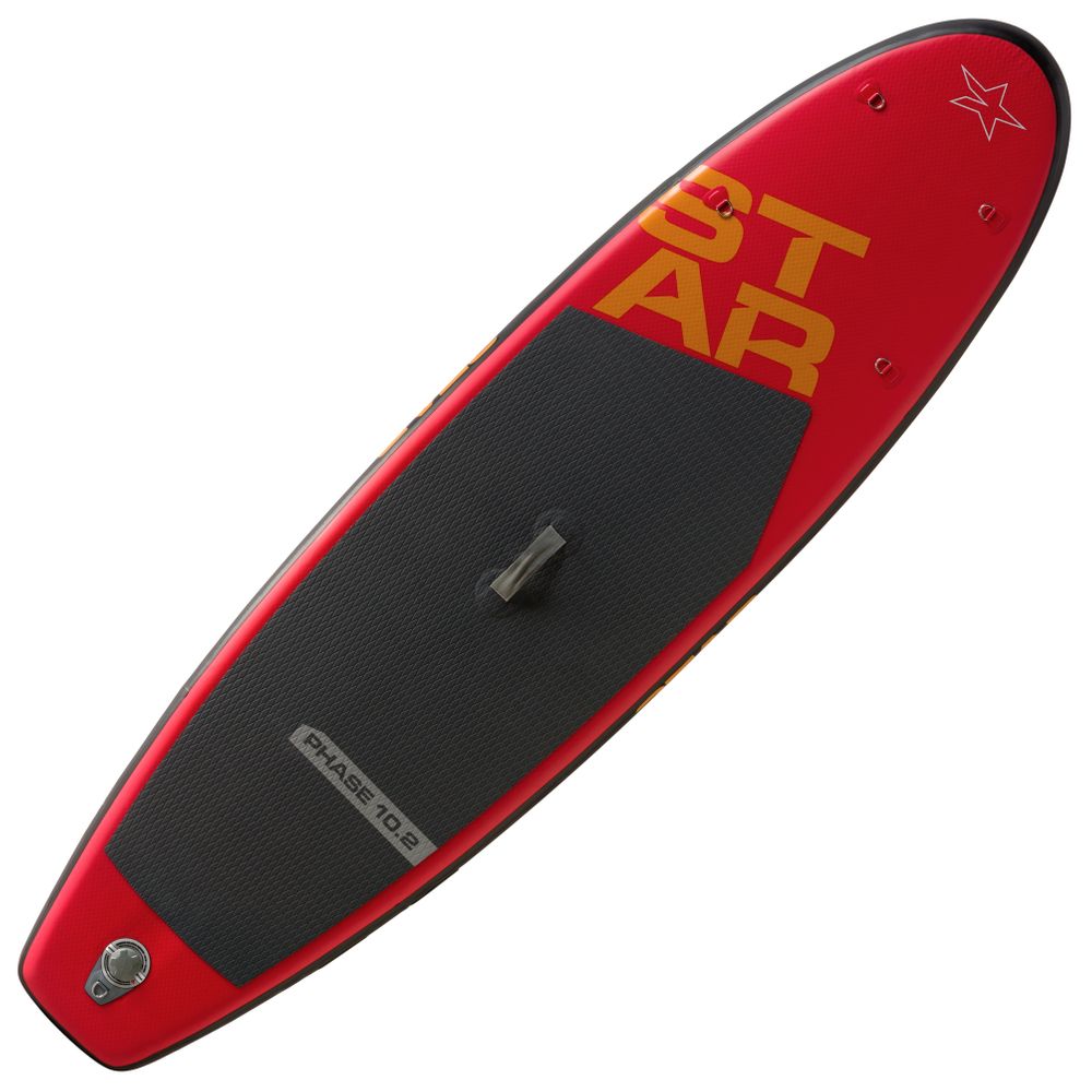 STAR Phase Inflatable SUP Boards