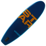STAR Phase Inflatable SUP Boards