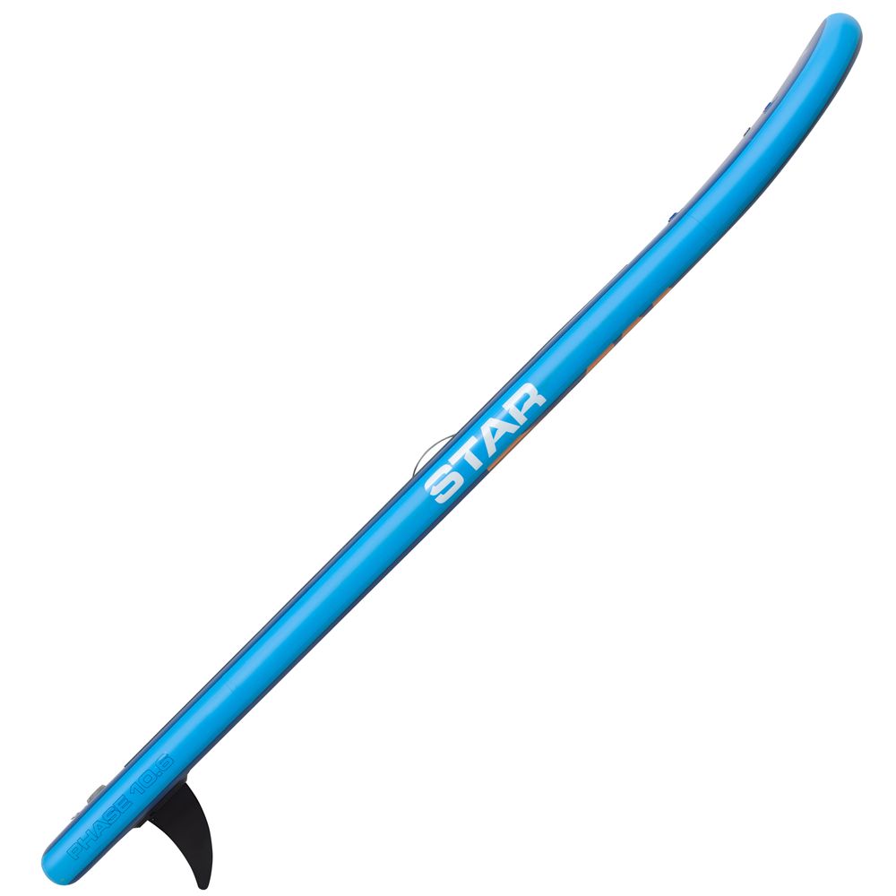 STAR Phase Inflatable SUP Boards
