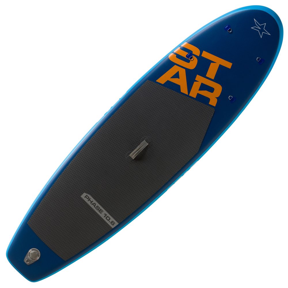 STAR Phase Inflatable SUP Boards