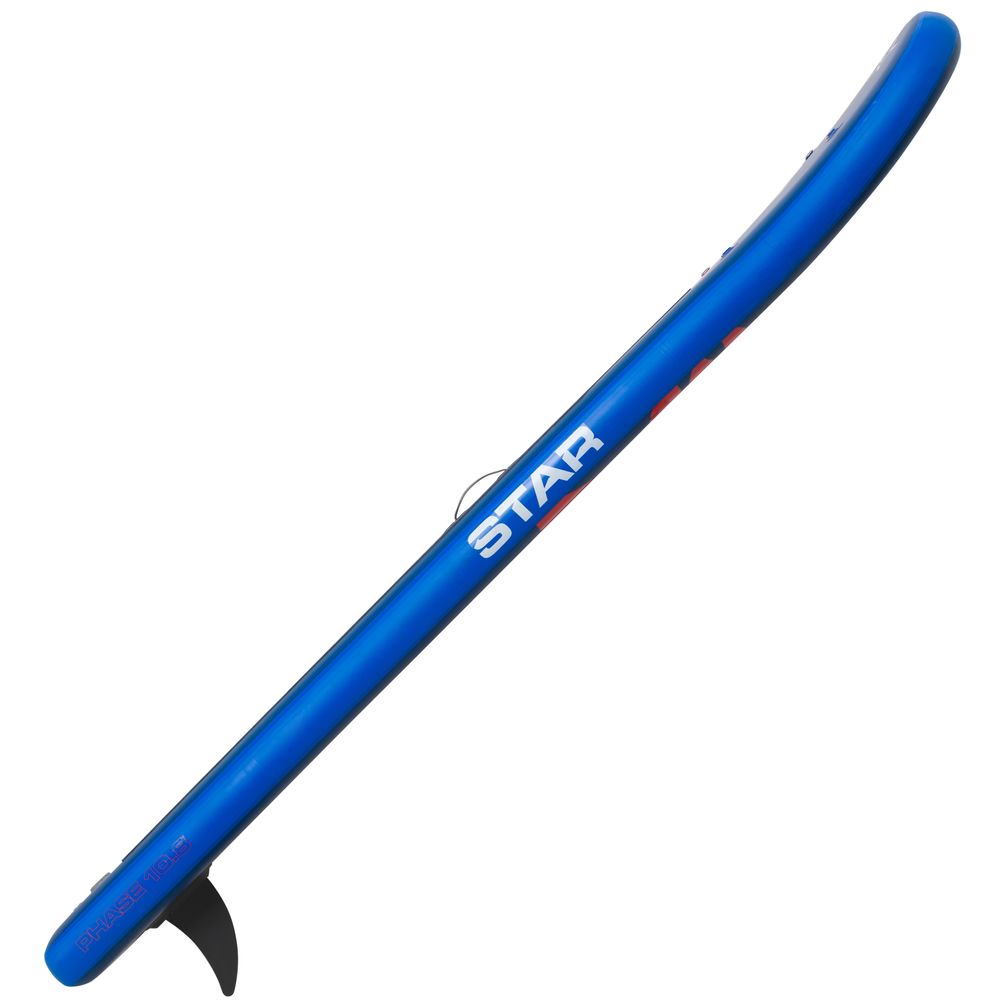 STAR Phase Inflatable SUP Boards